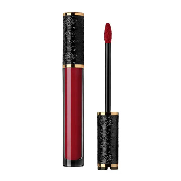 Son Kem Kilian Ultra Matte Liquid Lipstick Intoxicating Rouge 340 Màu Đỏ Đậm - Son Môi - Vua Hàng Hiệu