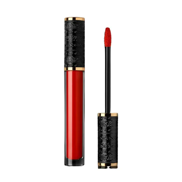 Son Kem Kilian Ultra Matte Liquid Lipstick Rouge Immortel 302 Màu Đỏ Tươi