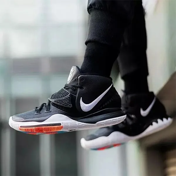 Giày Thể Thao Nike Kyrie 6 Ep 'Jet Back' BQ4631-001