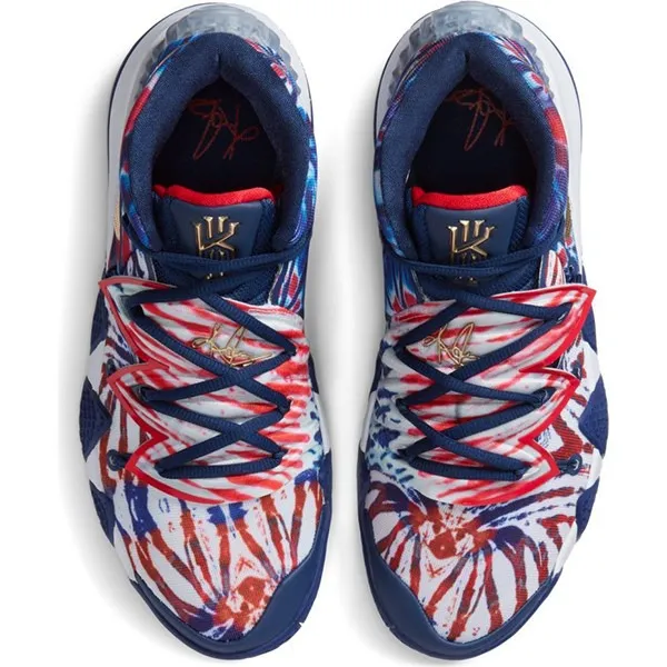 Giày Thể Thao Nike Kybrid S2 'Usa' CQ9323-400