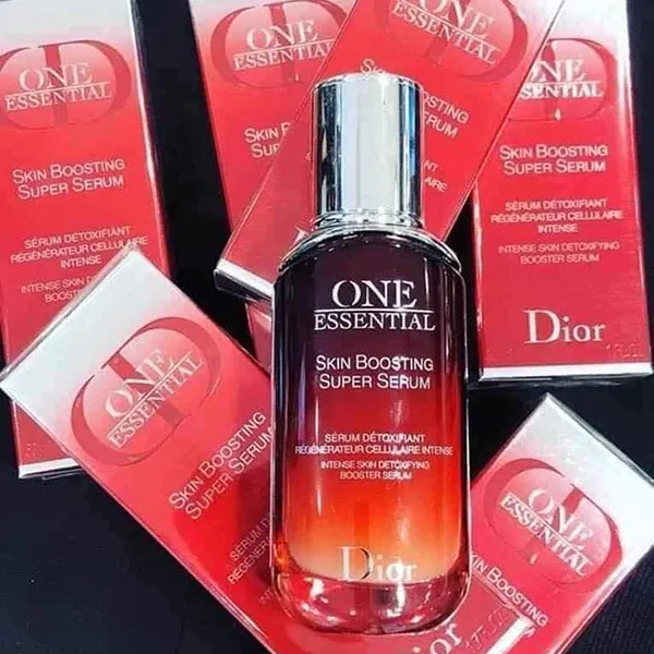 Serum Dưỡng Da Dior One Essential Skin Boosting Super 50ml | Vua