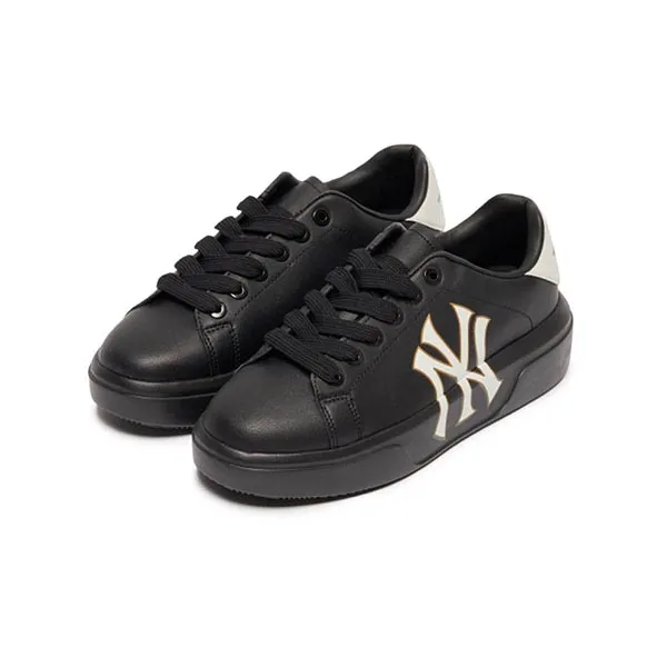Giày Sneaker MLB Chunky Classic New York Yankees 3ASXXA11N-50BKS - Giày - Vua Hàng Hiệu
