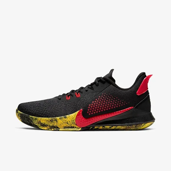 Giày Thể Thao Nike Mamba Fury 'Bruce Lee' CK2088-002 Size 43