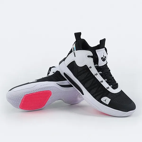 Giày Thể Thao Nike Jordan Jumpman 2020 Pe 'Metallic Silver' BQ3448-006 - Giày - Vua Hàng Hiệu