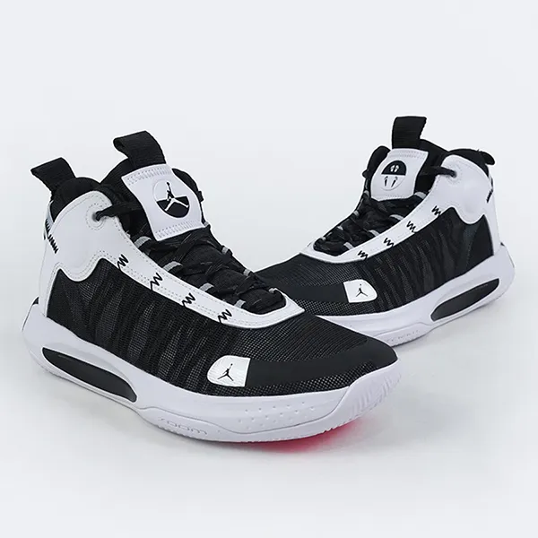 Giày Thể Thao Nike Jordan Jumpman 2020 Pe 'Metallic Silver' BQ3448-006 - Giày - Vua Hàng Hiệu
