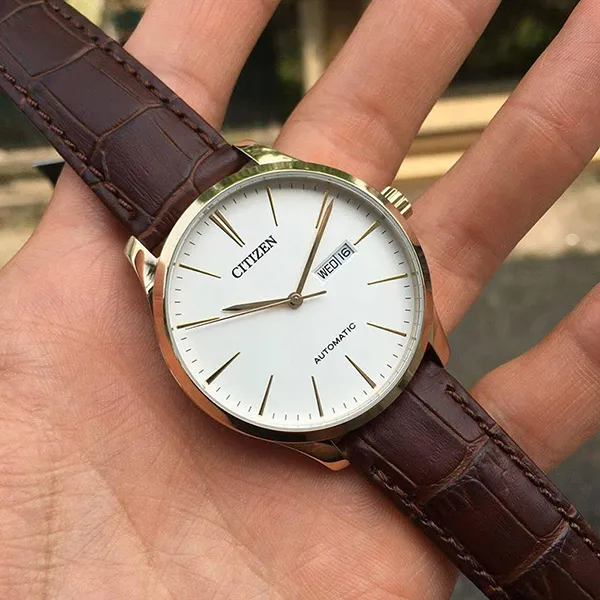 Đồng Hồ Nam Citizen Automatic NH8353-18A