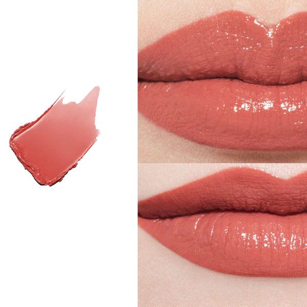 Review 9 màu son dưỡng Chanel Rouge Coco Bloom cho môi mềm mịn quyến rũ 17