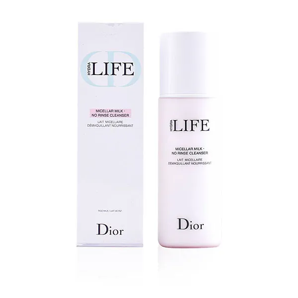 Christian Dior Hydra life Micellar Milk  No Rinse Cleanser 200ml67o   Fresh Beauty Co USA