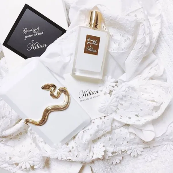 Nước Hoa Nữ Kilian Good Girl Gone Bad Parfum 50ml