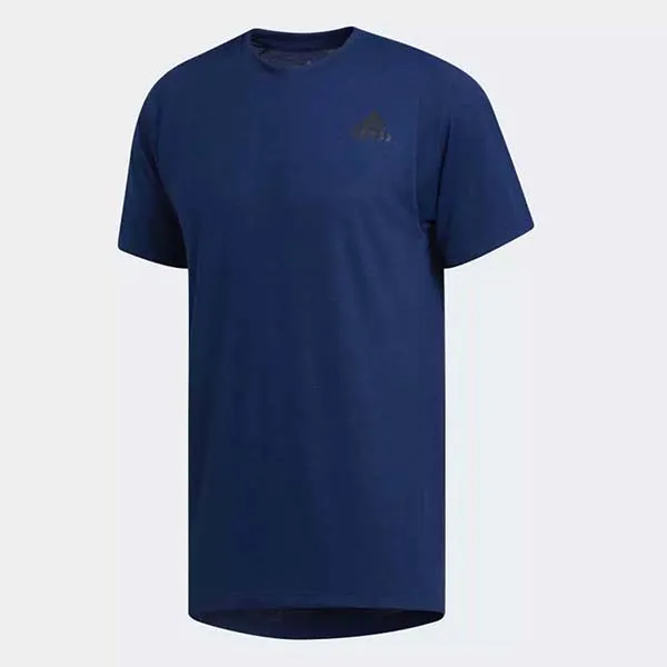 Áo Thể Thao Adidas Tshirt EB8027 Màu Xanh Navy