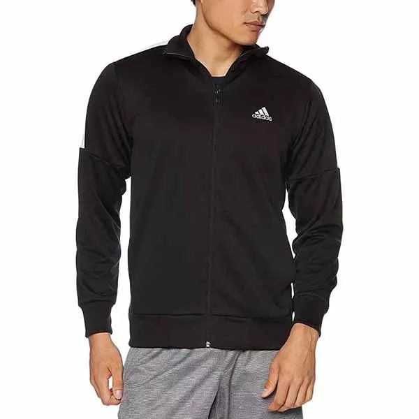 Áo Hoodie Adidas Training Wear Essentials DN1433 Màu Đen