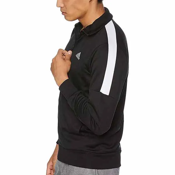 Áo Hoodie Adidas Training Wear Essentials DN1433 Màu Đen