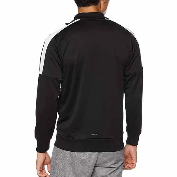 Áo Hoodie Adidas Training Wear Essentials DN1433 Màu Đen