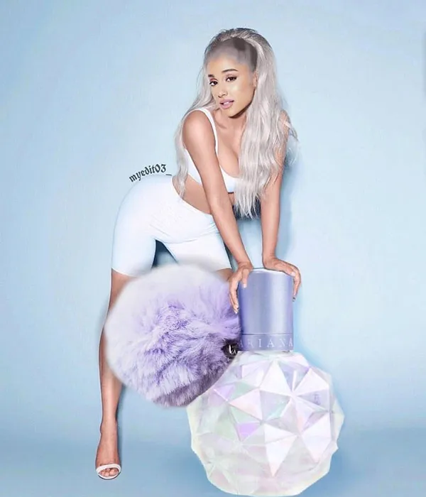 Nước Hoa Nữ Moonlight By Ariana Grande EDP 100ml - Nước hoa - Vua Hàng Hiệu