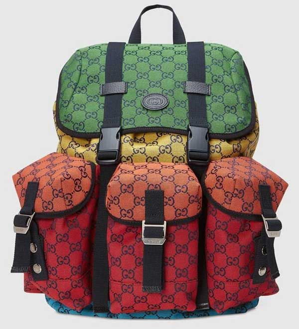 Backpack là gì? Những thương hiệu backpack nổi tiếng nhất hiện nay-5