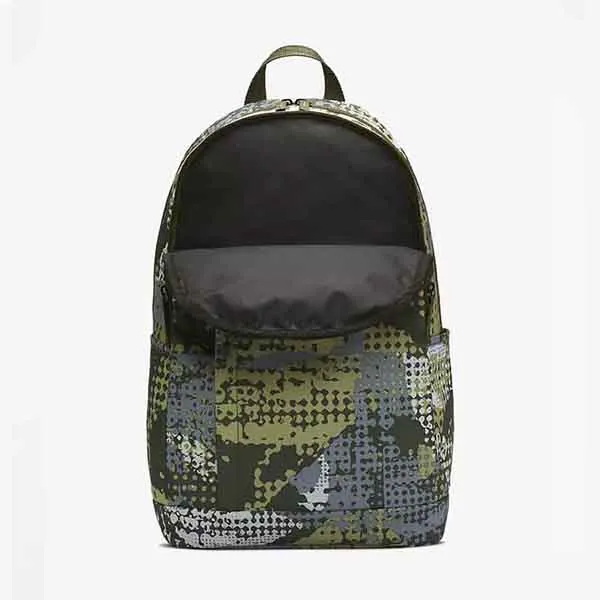 Balo Nike 2.0 Backpack CK7922-325 Màu Xanh Green - Túi xách - Vua Hàng Hiệu