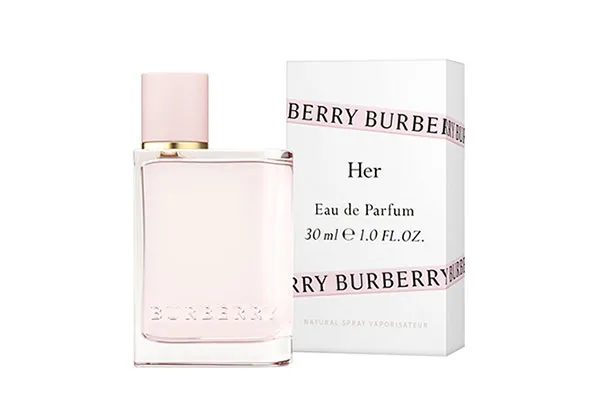 Nước Hoa Burberry Her EDP 30ml