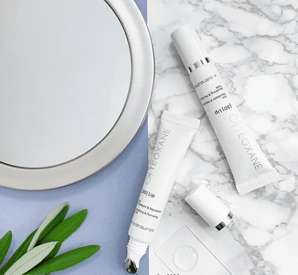Son Dưỡng Làm Căng Đầy Môi Teoxane 3D Lip 10ml