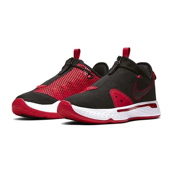 Giày Thể Thao Nike PG 4 EP Bred CD5082-003 Size 44.5