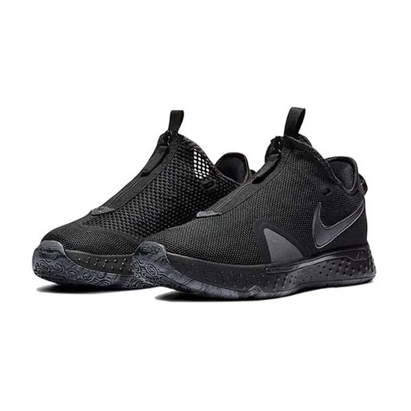 Giày Thể Thao Nike PG4 Triple Black CD5082-005