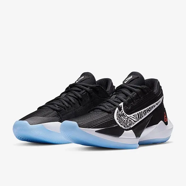 Giày Thể Thao Nike Zoom Freak 2 Black CK5424-001