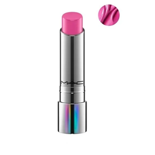 Son Dưỡng MAC Tendertalk Lip Balm Side Dish Màu Hồng Đậm