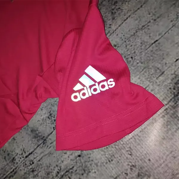 Áo Thun Adidas Freelift Chill Purple Lotus CZ5477 Tshirt Màu Hồng