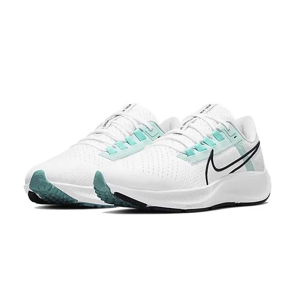 Giày Thể Thao Nike Air Zoom Pegasus 38 CW7358-102 Màu Trắng