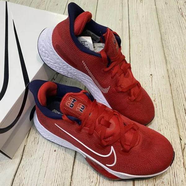 Giày Thể Thao Nike Air Zoom Bb Nxt 'USA' CK5707-600 - Giày - Vua Hàng Hiệu