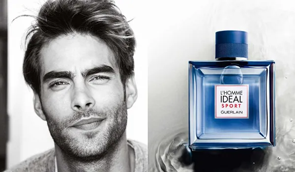 Nước Hoa Guerlain L’Homme Ideal Sport For Men EDT 100ml - Nước hoa - Vua Hàng Hiệu