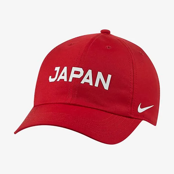 Mũ Nike Heritage86 Adjustable DB5085-657 Màu Đỏ