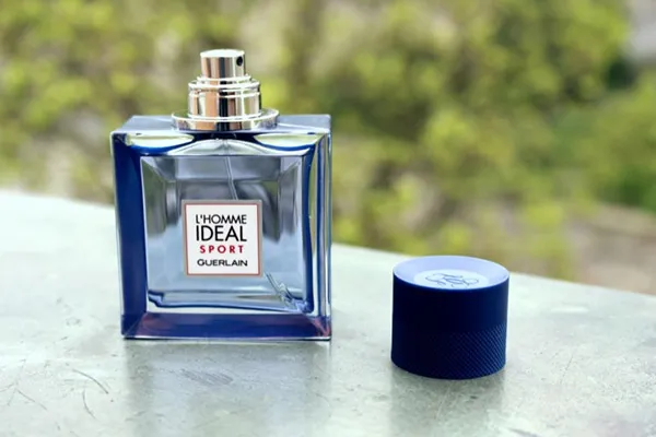 Nước Hoa Guerlain L’Homme Ideal Sport For Men EDT 100ml - Nước hoa - Vua Hàng Hiệu