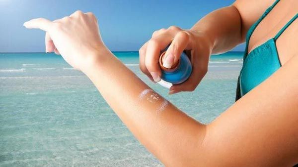 Top 10 kem chống nắng toàn thân bảo vệ da tốt nhất nên dùng 5
