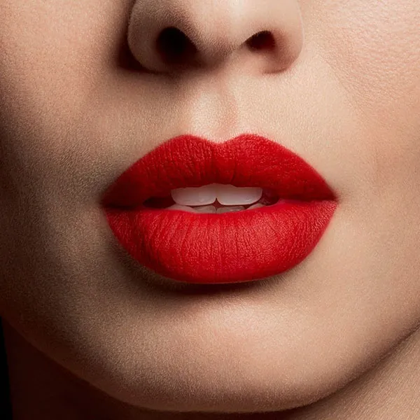 Son Kem Kilian Ultra Matte Liquid Lipstick Rouge Immortel 302 Màu Đỏ Tươi