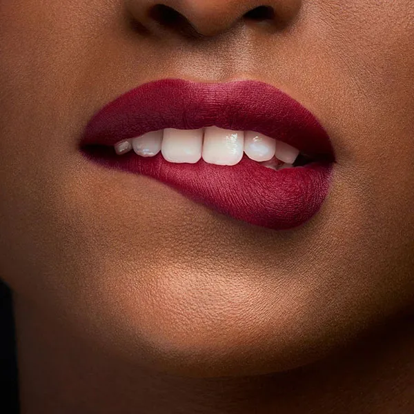 Son Kem Kilian Ultra Matte Liquid Lipstick Rouge Nuit 347 Màu Đỏ Thẫm