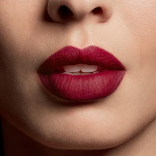 Son Kem Kilian Ultra Matte Liquid Lipstick Rouge Nuit 347 Màu Đỏ Thẫm