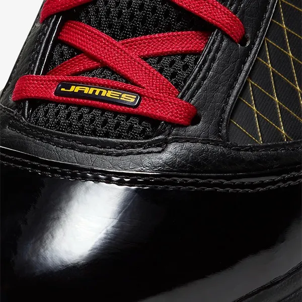 Giày Thể Thao Nike Lebron 7 'Fairfax Away' CU5646-001