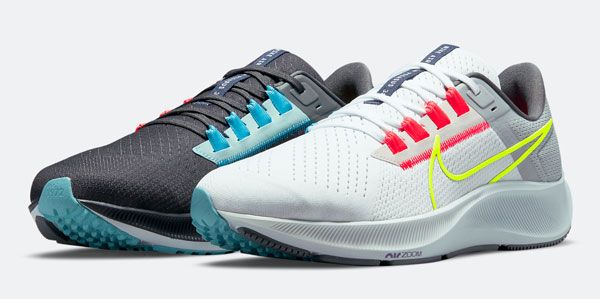 Giày Sneaker Nam Nike Air Zoom Pegasus 37 