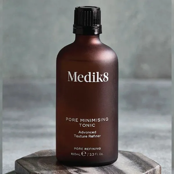 Nước Hoa Hồng Medik8 Pore Minimising Tonic 100ml - Mỹ phẩm - Vua Hàng Hiệu