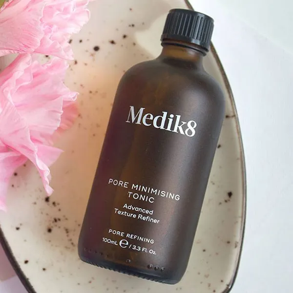 Nước Hoa Hồng Medik8 Pore Minimising Tonic 100ml - Mỹ phẩm - Vua Hàng Hiệu