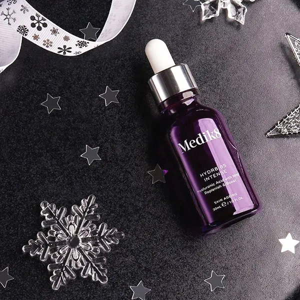 Serum Hỗ Trợ Cấp Ẩm Phục Hồi Da Medik8 Hydr8 B5 Intense 30ml