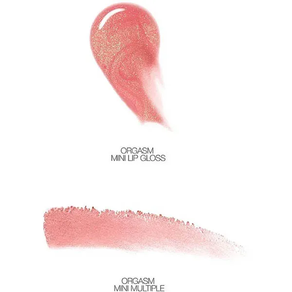 Phấn Má Hồng Nars Dạng Thỏi The Multiple Le Multiple Orgasm 4g