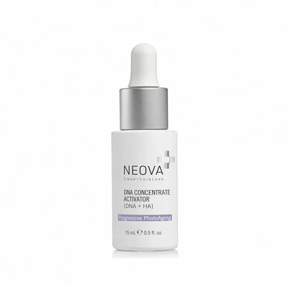 Tinh Chất Dưỡng Da Neova DNA Concentrate Activator (DNA + HA) 15ml
