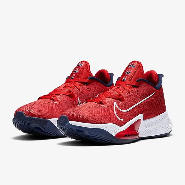 Giày Thể Thao Nike Air Zoom Bb Nxt 'USA' CK5707-600 - Giày - Vua Hàng Hiệu