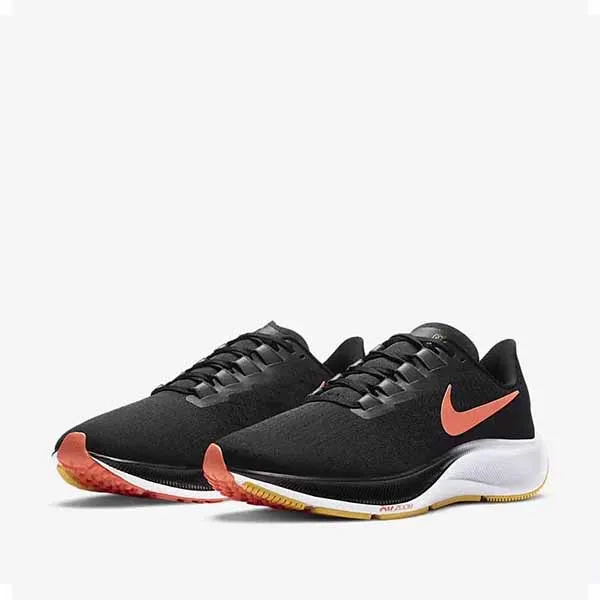 Giày Thể Thao Nike Air Zoom Pegasus 37 BQ9646-010 Màu Đen