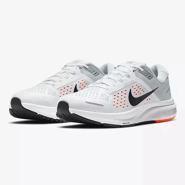 Giày Thể Thao Nike Air Zoom Structure 23 CZ6720-100 Màu Xám