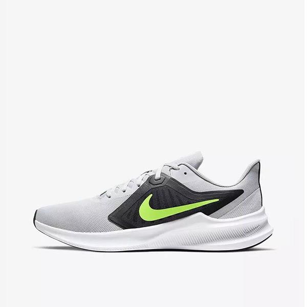Giày Thể Thao Nike Downshifter 10 CI9981-005 Màu Xám - 4