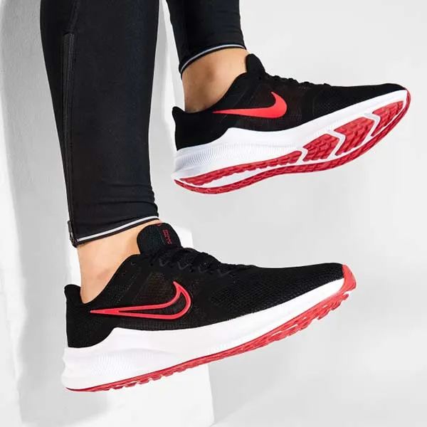 Giày Thể Thao Nike Downshifter 11 CW3411-005 Màu Đen