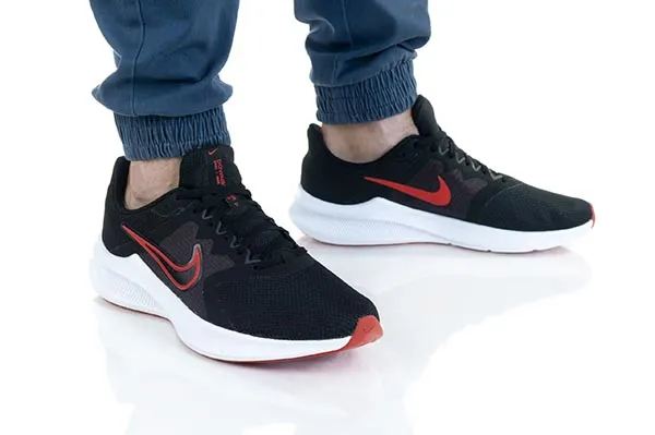 Giày Thể Thao Nike Downshifter 11 CW3411-005 Màu Đen