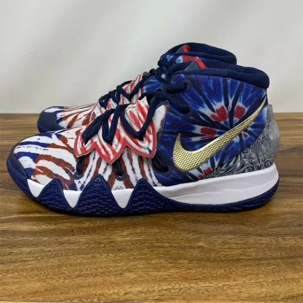 Giày Thể Thao Nike Kybrid S2 'Usa' CQ9323-400